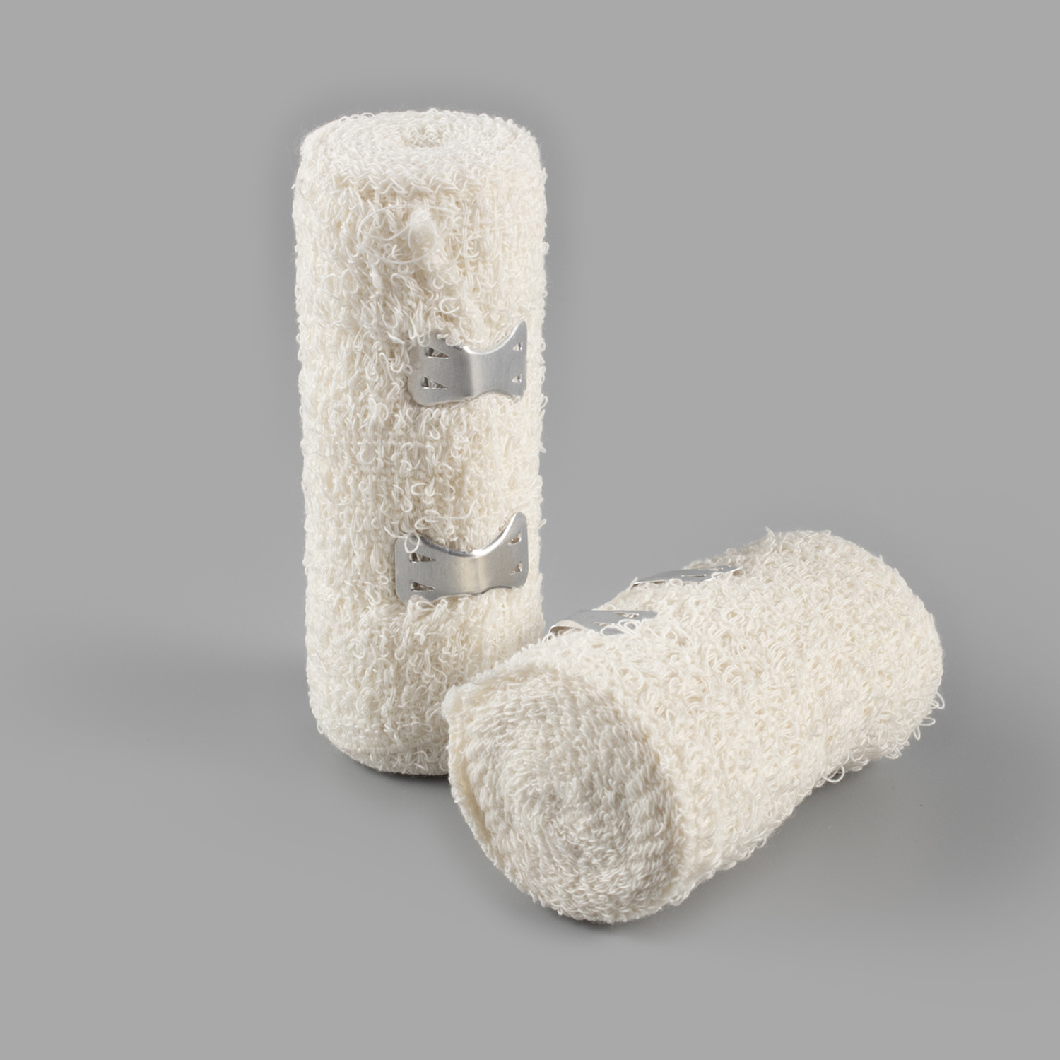 Bandaże medyczne Elastic Spandex Crepe Bandage