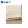 Elastyczny bandaż kanalikowy, rozmiar D, 7,5 cm x 10 m