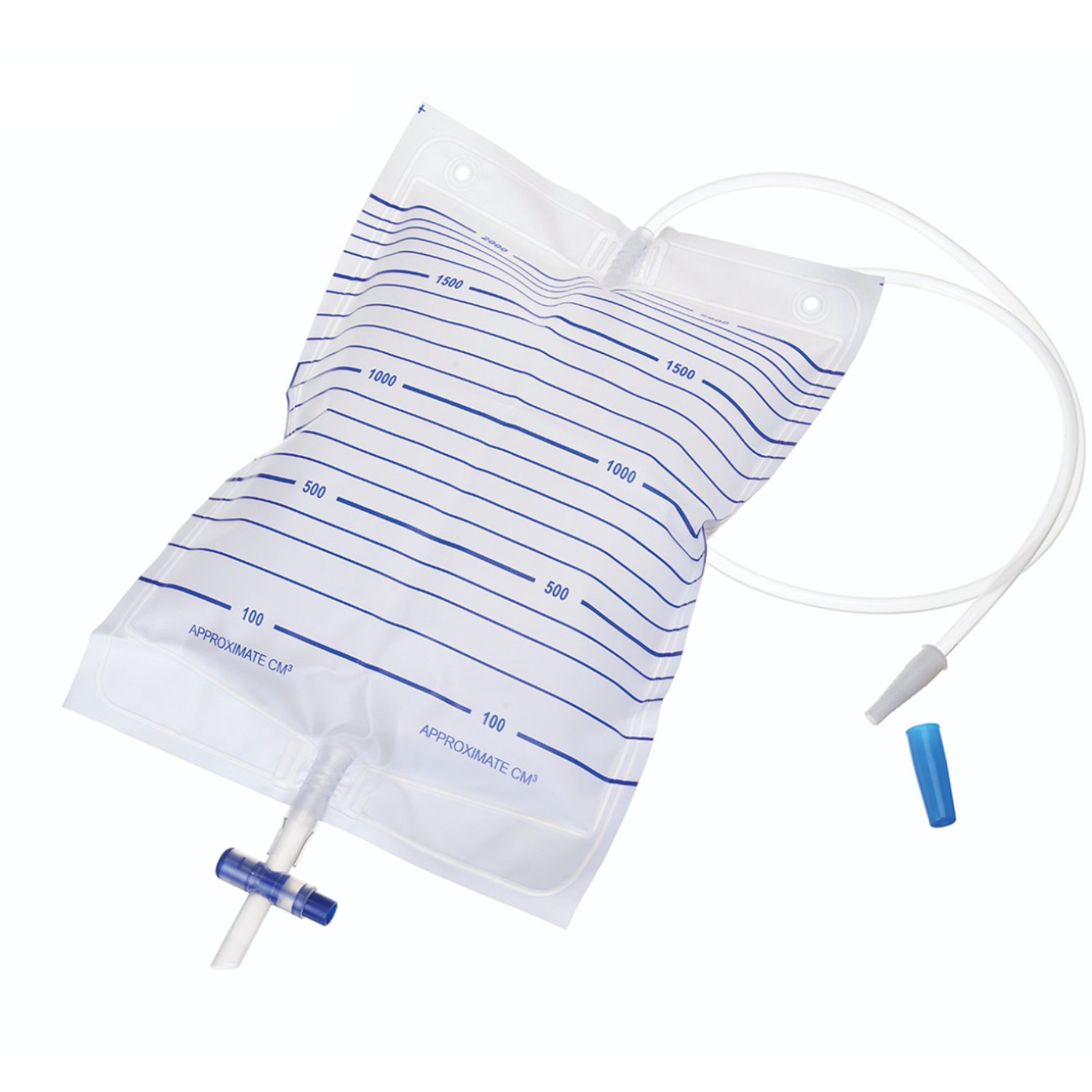 worek na mocz 2000ml
