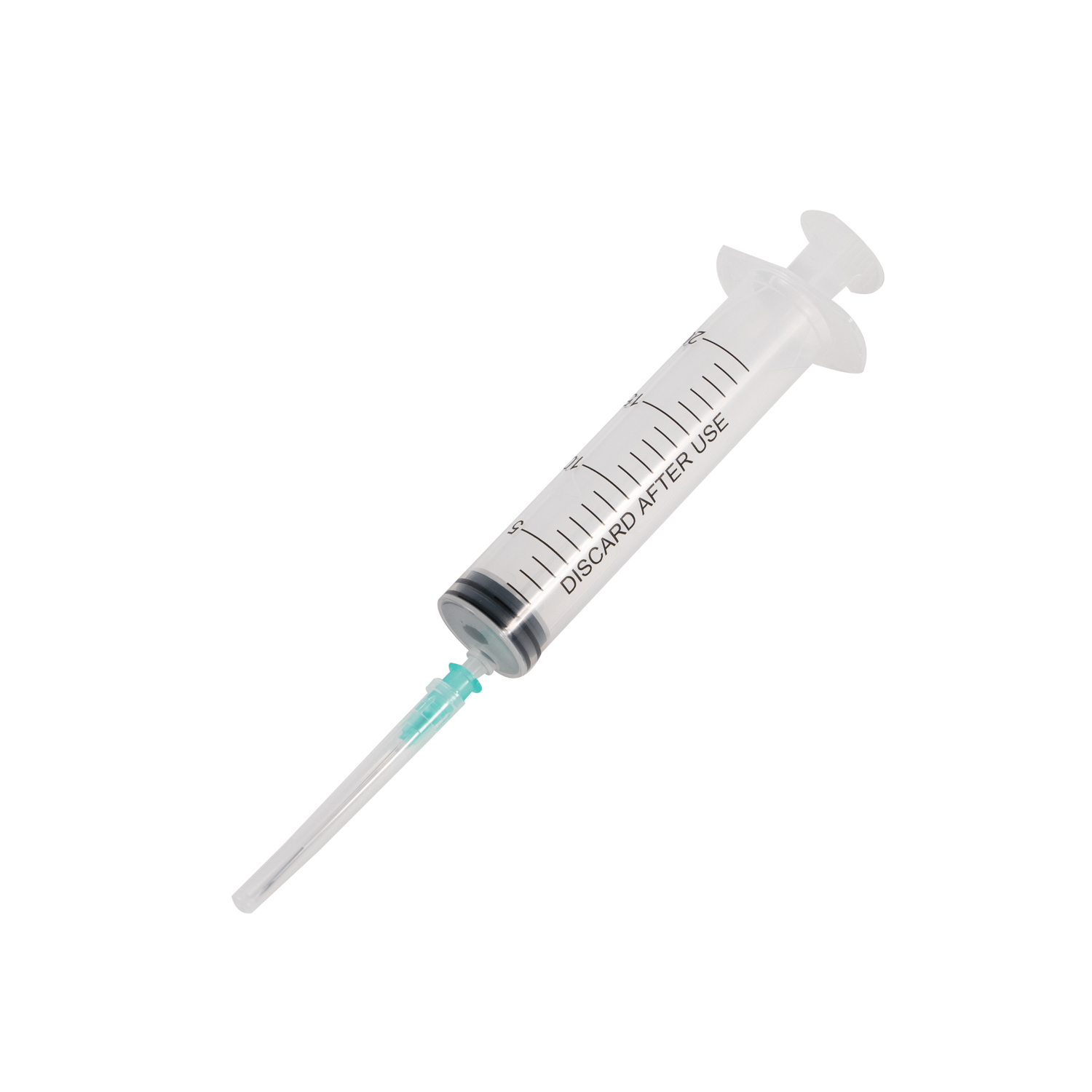 strzykawka 20ml z igłą 21G