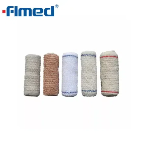 Krok po kroku: jak zastosować elastyczny bandaż na skręcenie