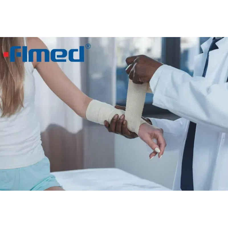 Czy bandaże PBT są lepsze dla pasków sportowych i rehabilitacji?