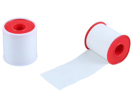 Do czego służy tynk tlenku cynku?