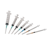 Jednorazowa strzykawka typu Luer Slip 1 ml 2 ml 3 ml 5 ml 10 ml Znak CE