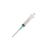 Jednorazowa strzykawka typu Luer Slip 1 ml 2 ml 3 ml 5 ml 10 ml Znak CE