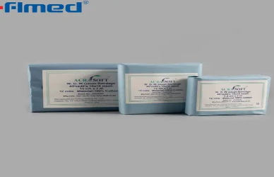 Kiedy wybrać bandaż z gazy?