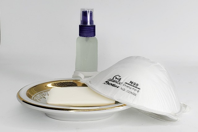 Dlaczego nie tkane tkaniny są stosowane w tkaninach lekarskich?