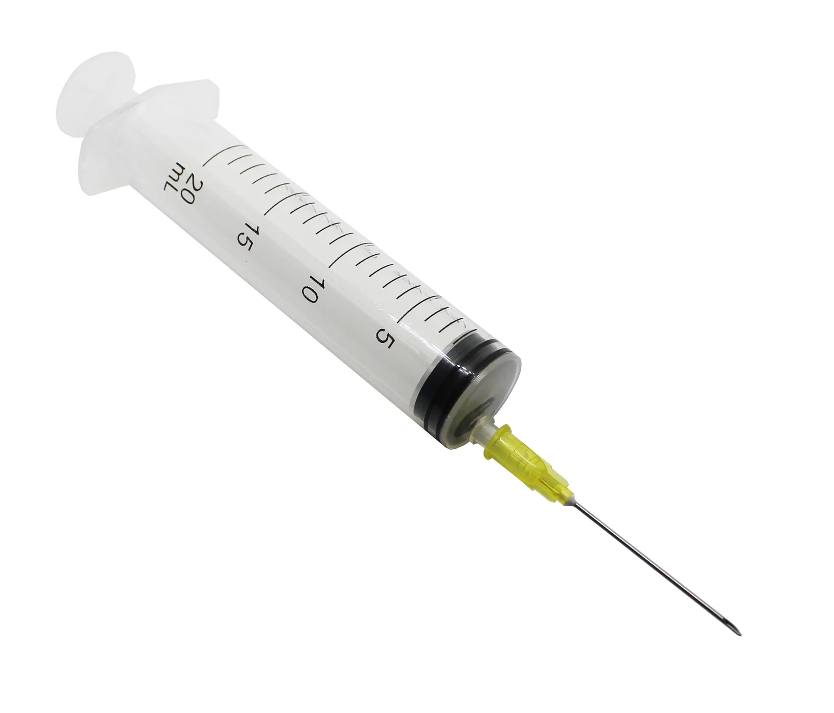 strzykawka 20ml z 20G