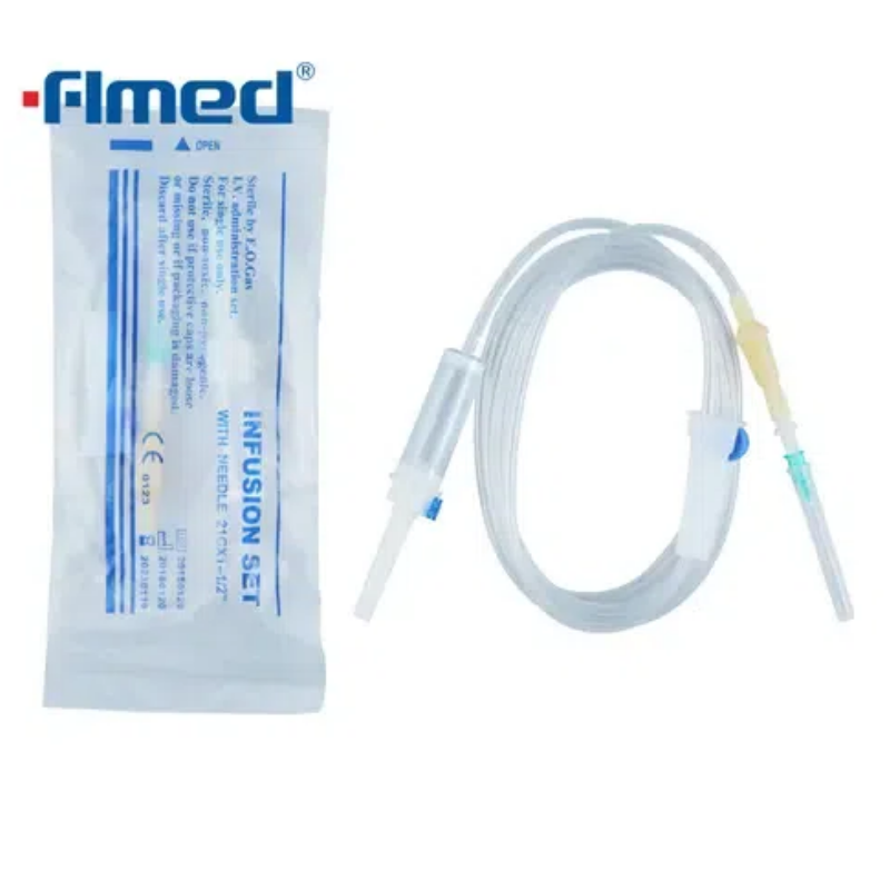 Wyróżnienie produktu - dlaczego nasze igły hipodermiczne pomagają ci zrobić więcej