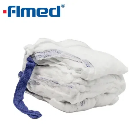 Rolki z gazą, bandaże i wymazy - które format gazy medycznej pasuje do klinik, opieki domowej lub zestawów sportowych?