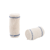 Bandaż z krepy spandex Elastyczny bandaż z krepy do opatrywania ran