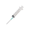 Jednorazowa strzykawka typu Luer Slip 1 ml 2 ml 3 ml 5 ml 10 ml Znak CE