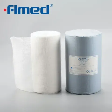 Sterylna vs niesteryczna gaza medyczna-kiedy sterylność naprawdę ma znaczenie?